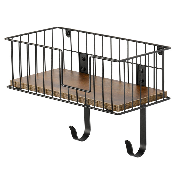 Haitral Iron Holder Wayfair